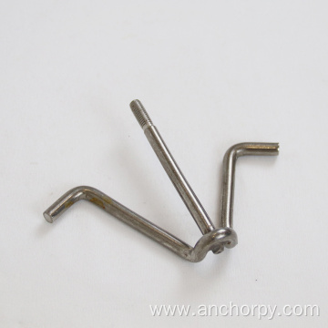 316 stainless steel anchors look like